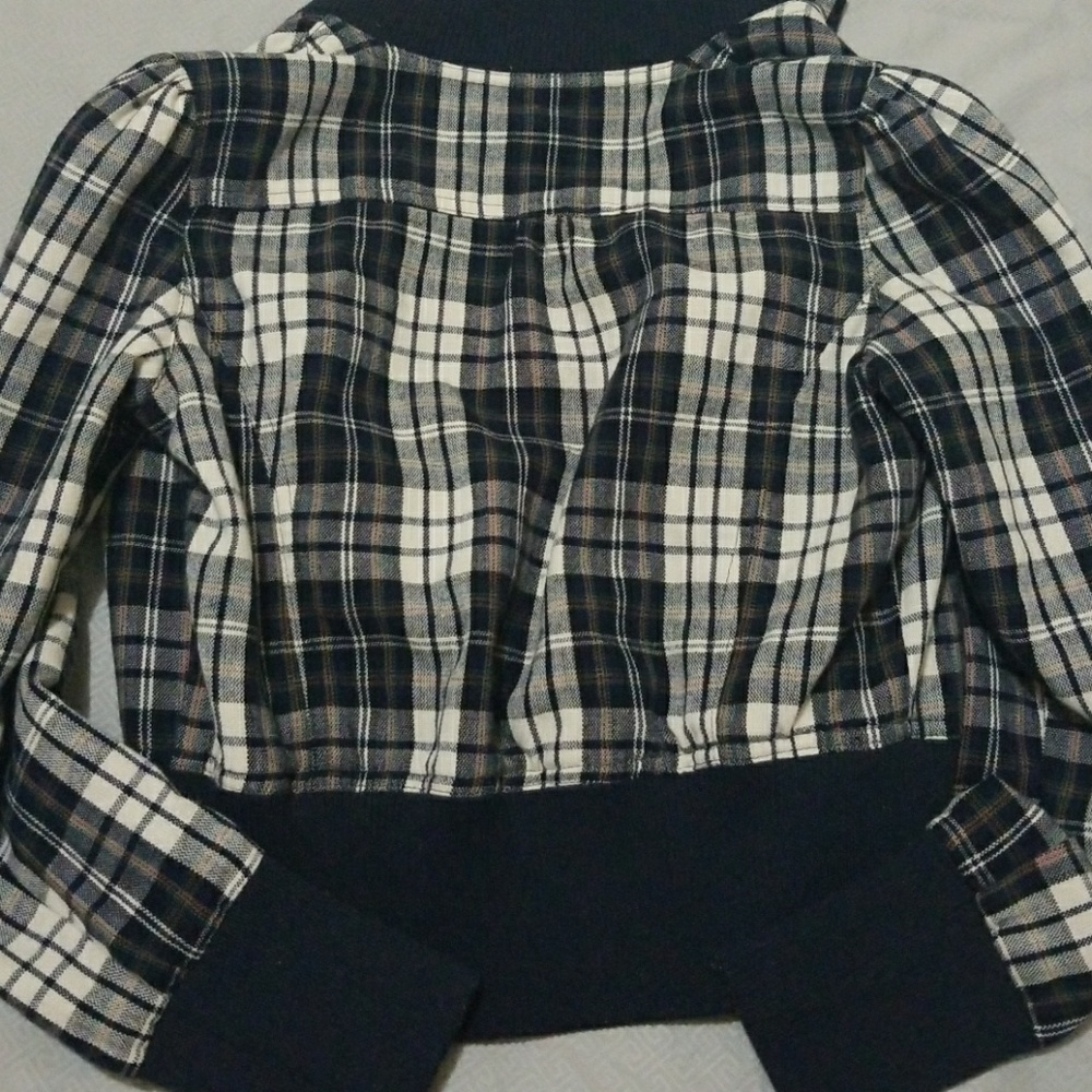 Jacket - Picture 3 of 3